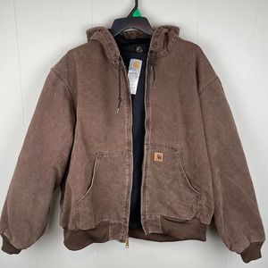 carhartt j25